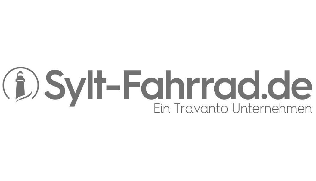 Sylt-Fahrrad.de Logo