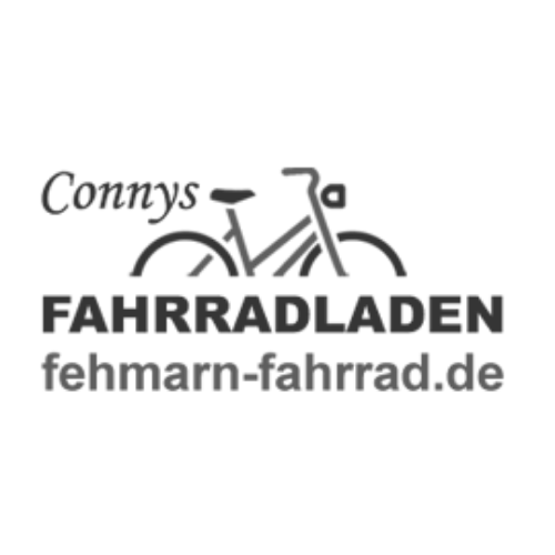 Connys Fahrradladen Logo