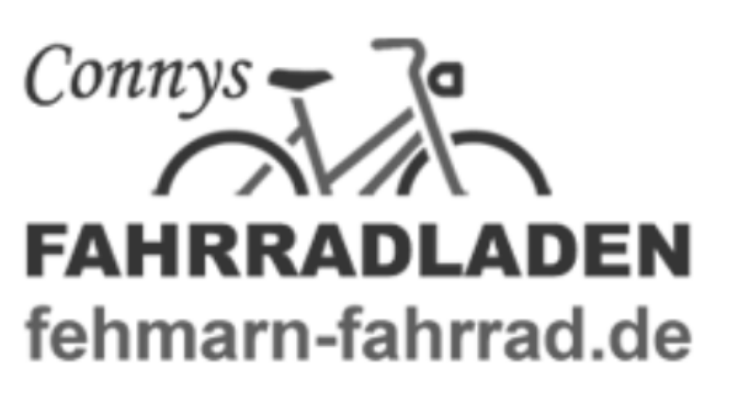 Connys Fahrradladen Logo