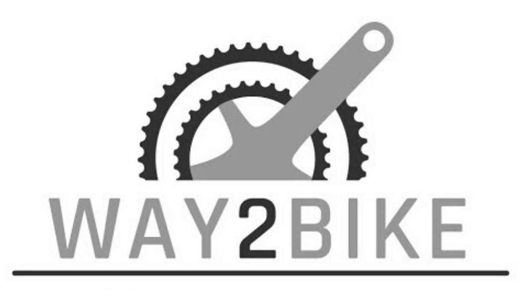 Way2Bike Logo
