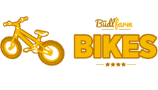 Buedl'farm Bikes Logo