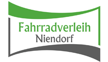 fahrradverleih niendorf logo komprimiert