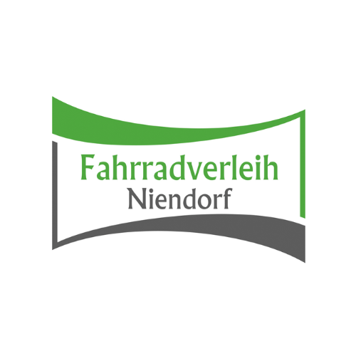 Fahrradverleih Niendorf Logo